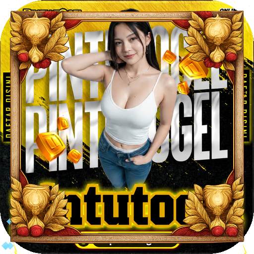 pintutogel — galeri pratinjau - APK Resmi